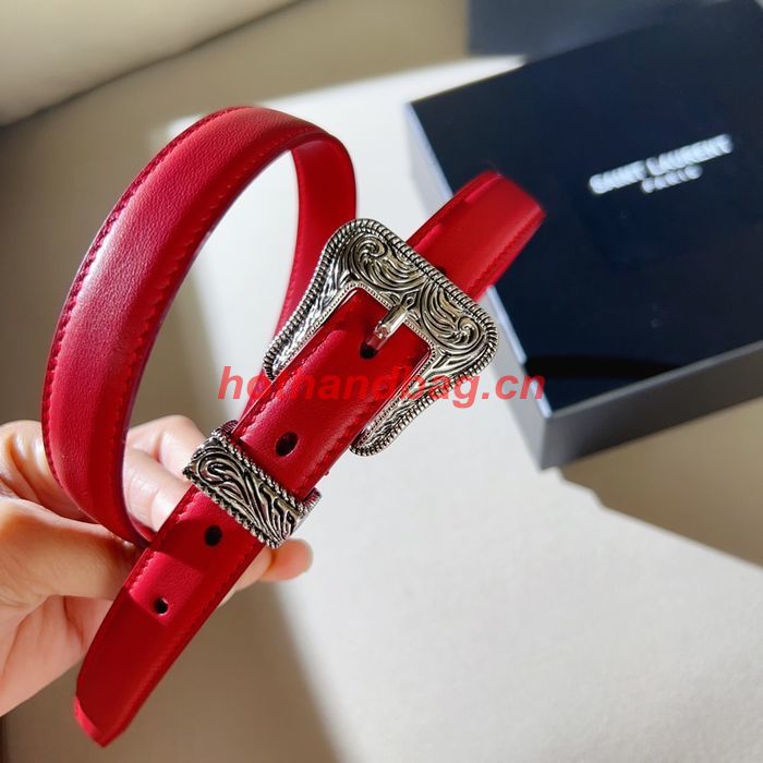 Yves saint Laurent Belt 20MM SLB00064